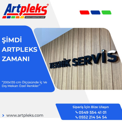 4 CM SİYAH